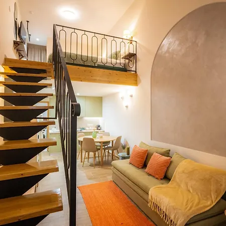 Apartamento Vayas Residences - Agora