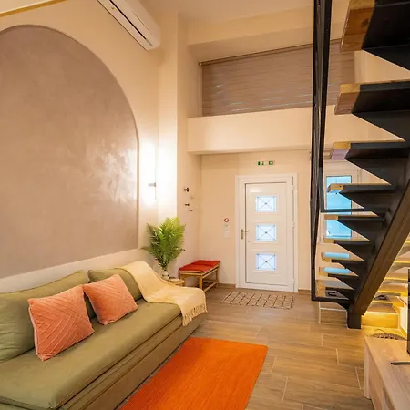 Vayas Residences - Agora