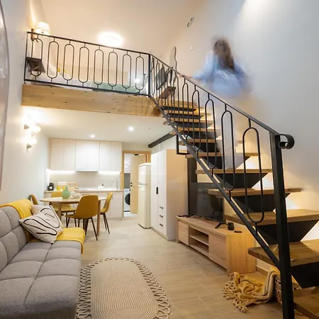 Vayas Residences - Agora Apartamento *