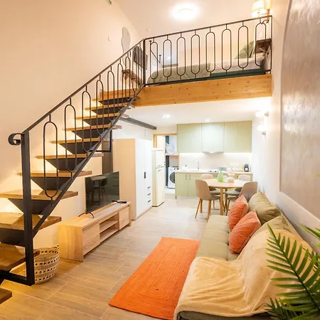 Vayas Residences - Agora Trikala (Thessaly)