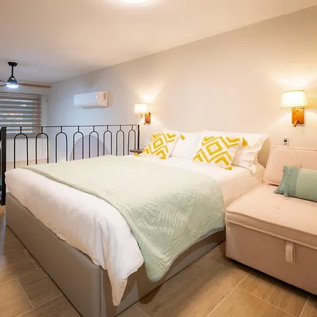 Apartamento Vayas Residences - Agora