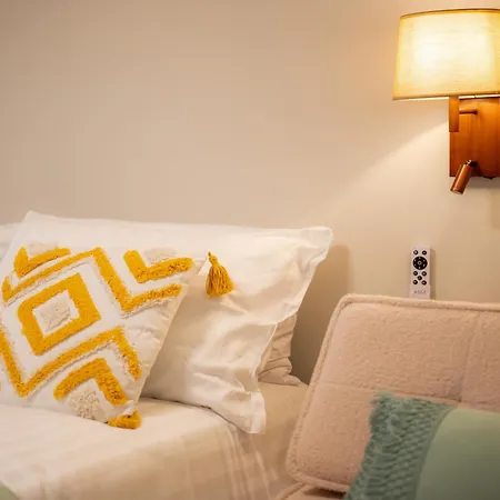 Apartamento Vayas Residences - Agora Trikala (Thessaly)