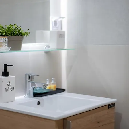 Vayas Residences - Agora * Τρίκαλα