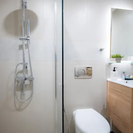 Διαμέρισμα Vayas Residences - Agora *