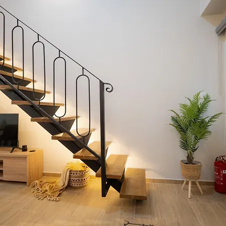 Vayas Residences - Agora Trikala (Thessaly)