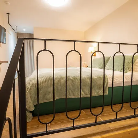 Vayas Residences - Agora Τρίκαλα