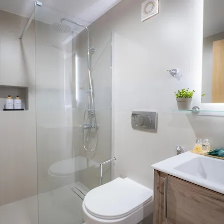 Appartement Vayas Residences - Agora *