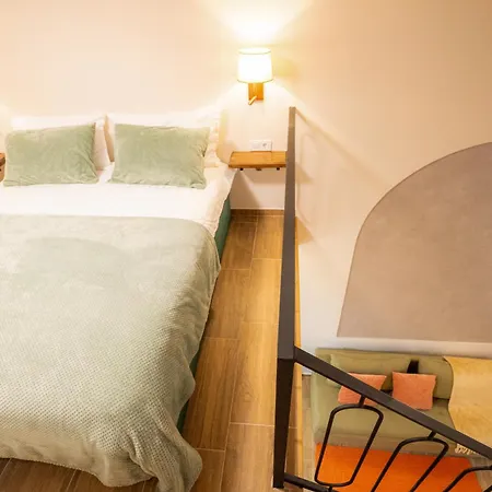 Διαμέρισμα Vayas Residences - Agora *