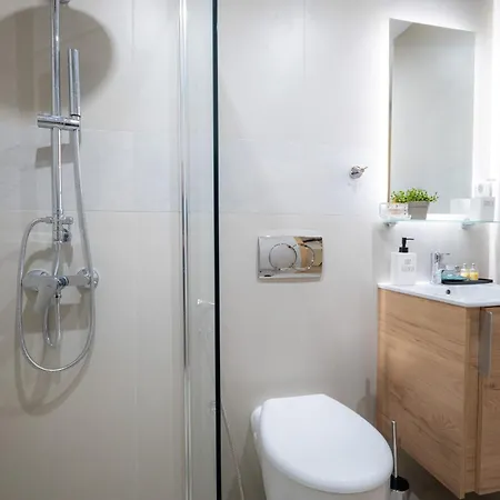 Vayas Residences - Agora * Trikala (Thessaly)