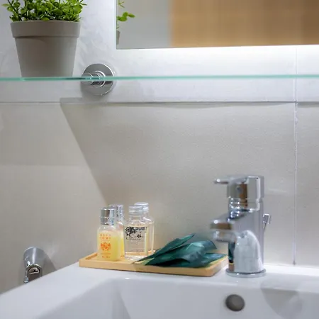 Vayas Residences - Agora * Τρίκαλα