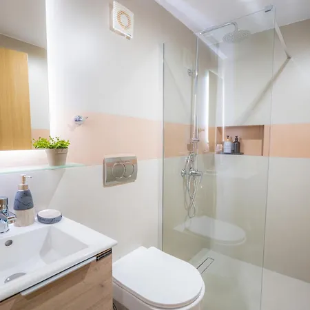 Vayas Residences - Agora * Τρίκαλα