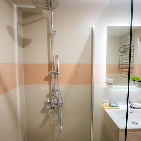 Apartamento Vayas Residences - Agora *