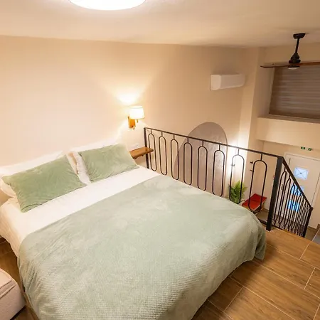 Vayas Residences - Agora Τρίκαλα