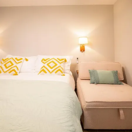 Vayas Residences - Agora Apartamento