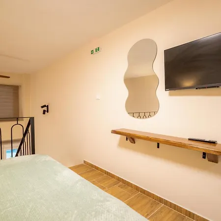 Vayas Residences - Agora Apartamento