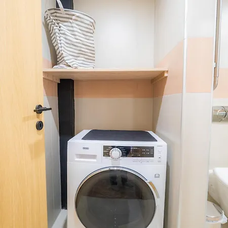 Apartamento Vayas Residences - Agora Trikala (Thessaly)