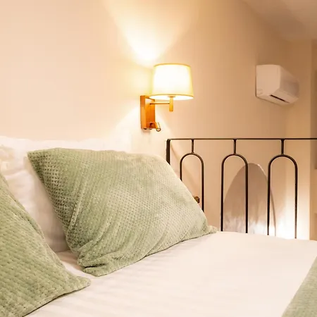 Vayas Residences - Agora Τρίκαλα