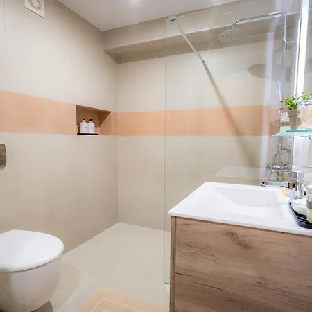 Vayas Residences - Agora Apartamento Trikala (Thessaly)