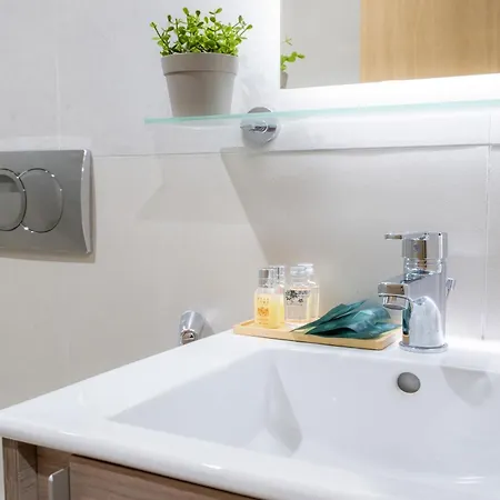 Vayas Residences - Agora Διαμέρισμα *