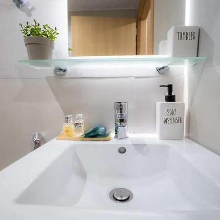 Vayas Residences - Agora Apartamento Trikala (Thessaly)